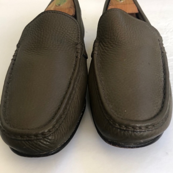 Coach Mens Loafers - Picture 13 of 13